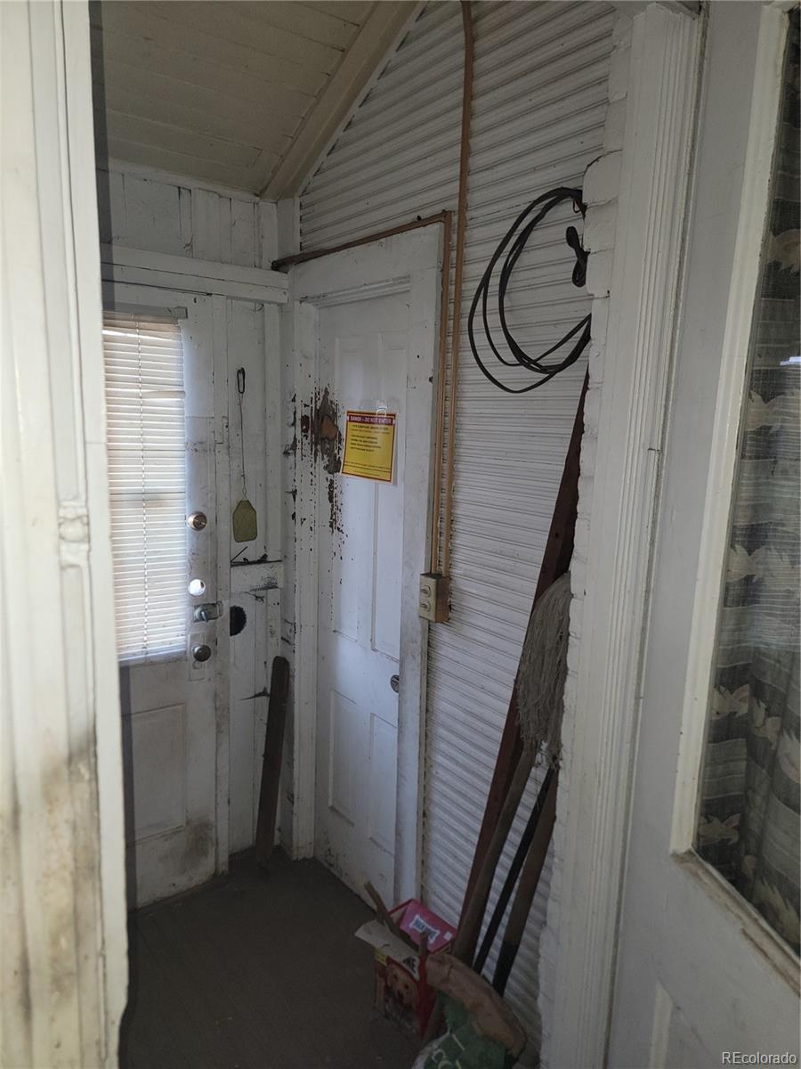 Real Estate Photo