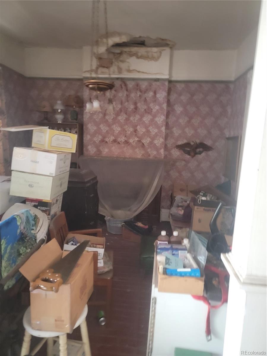 Real Estate Photo