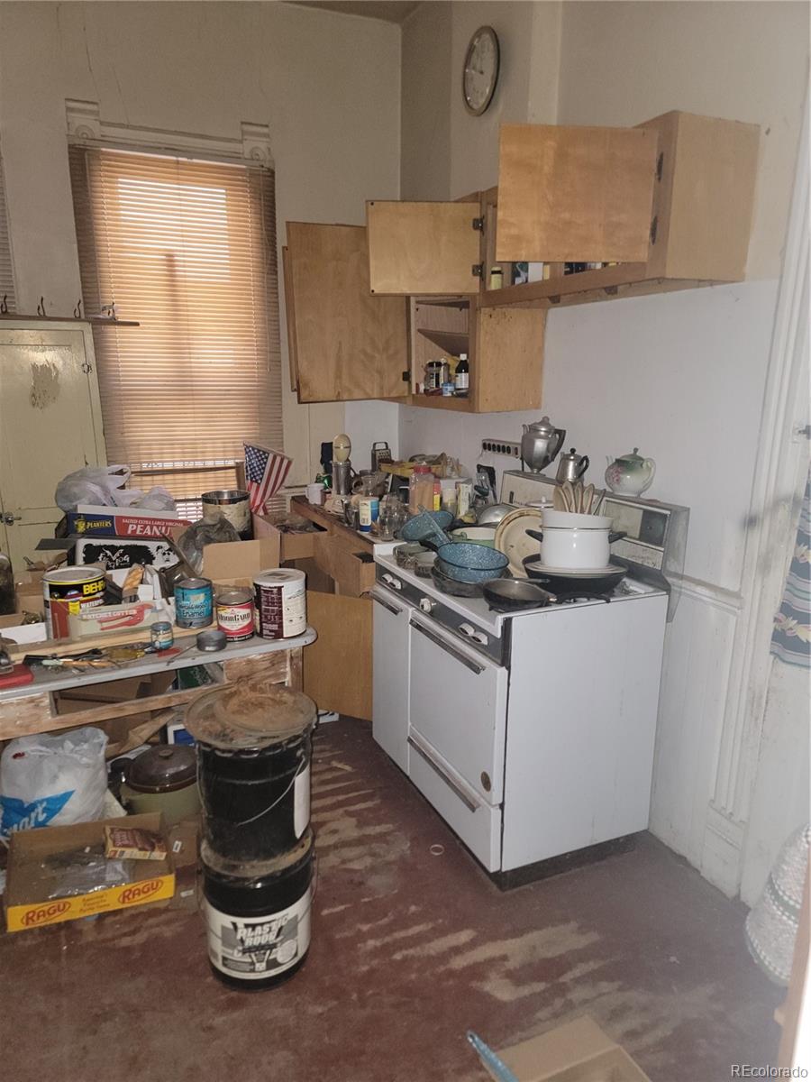Real Estate Photo