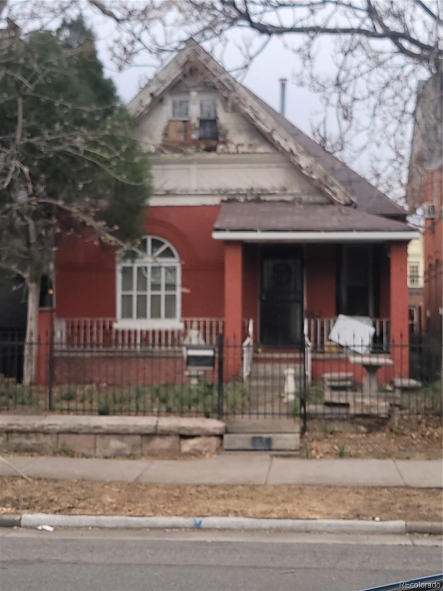 Real Estate Photo