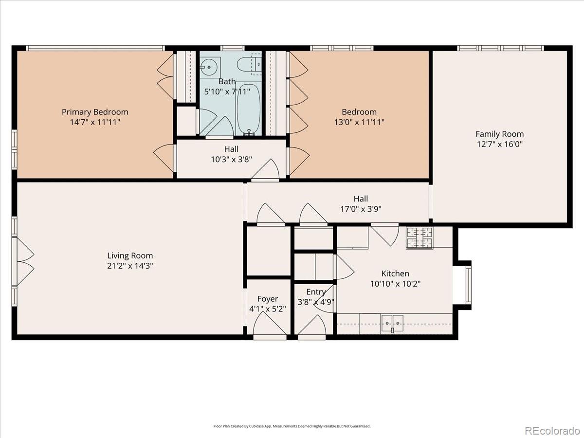 Real Estate Photo
