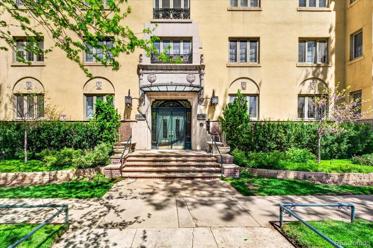 Real Estate Photo
