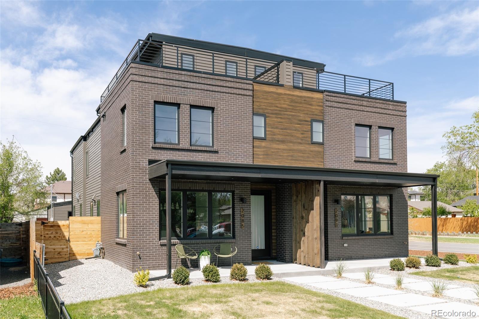 Real Estate Photo