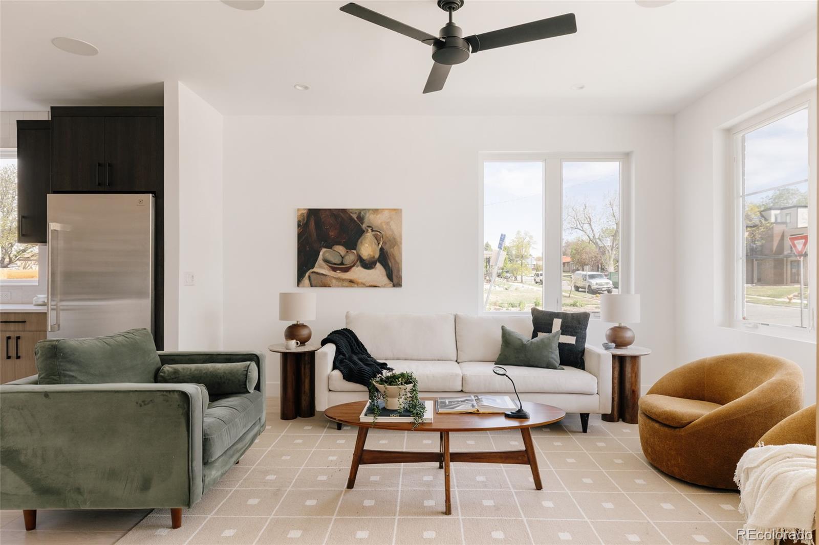 Real Estate Photo