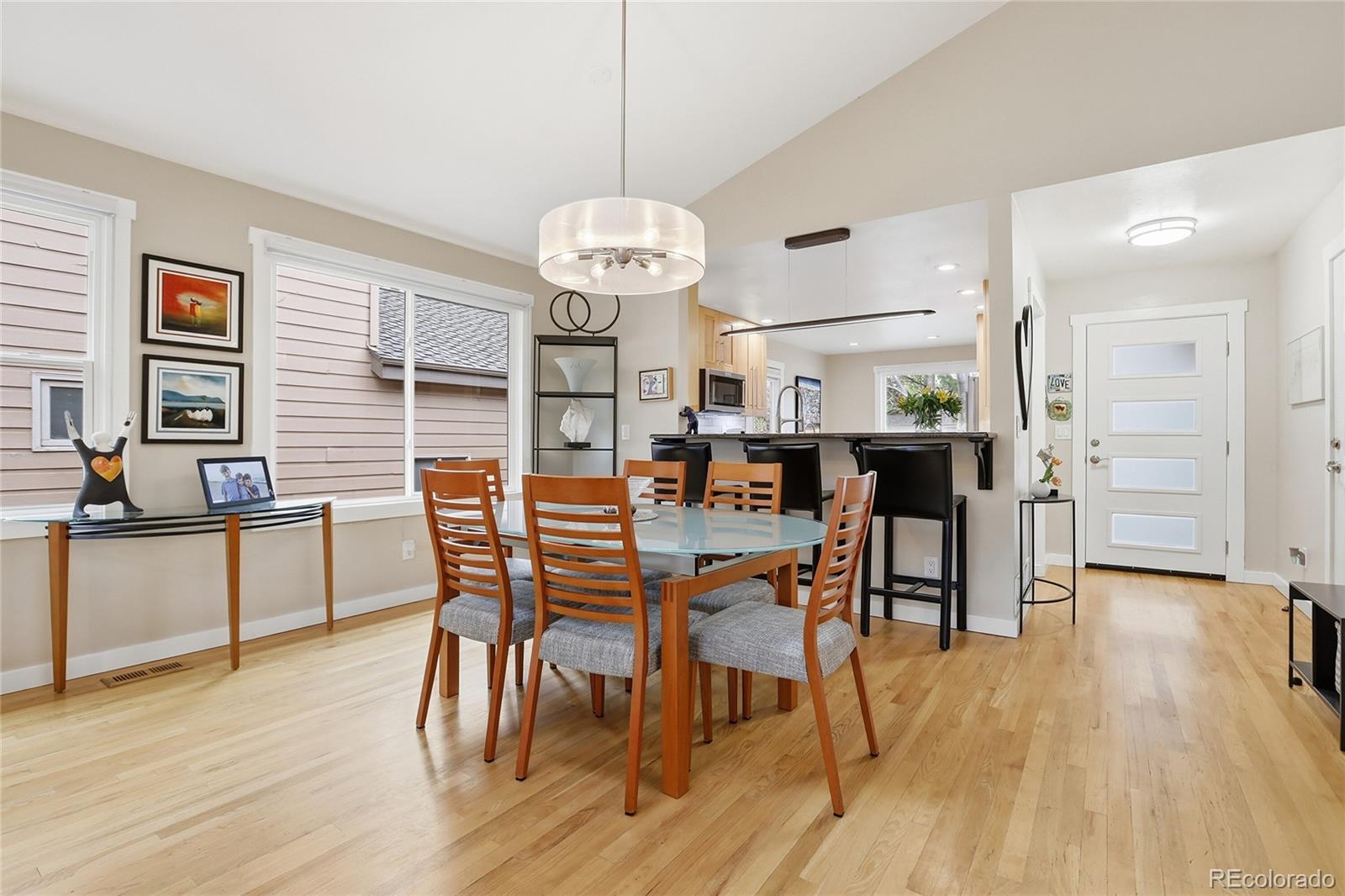Real Estate Photo