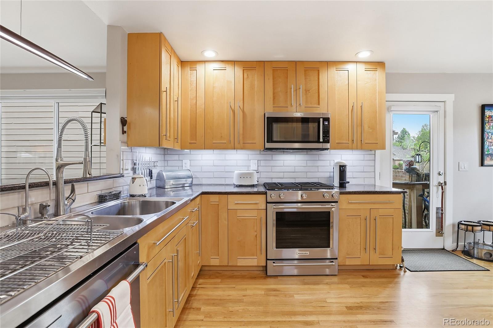 Real Estate Photo