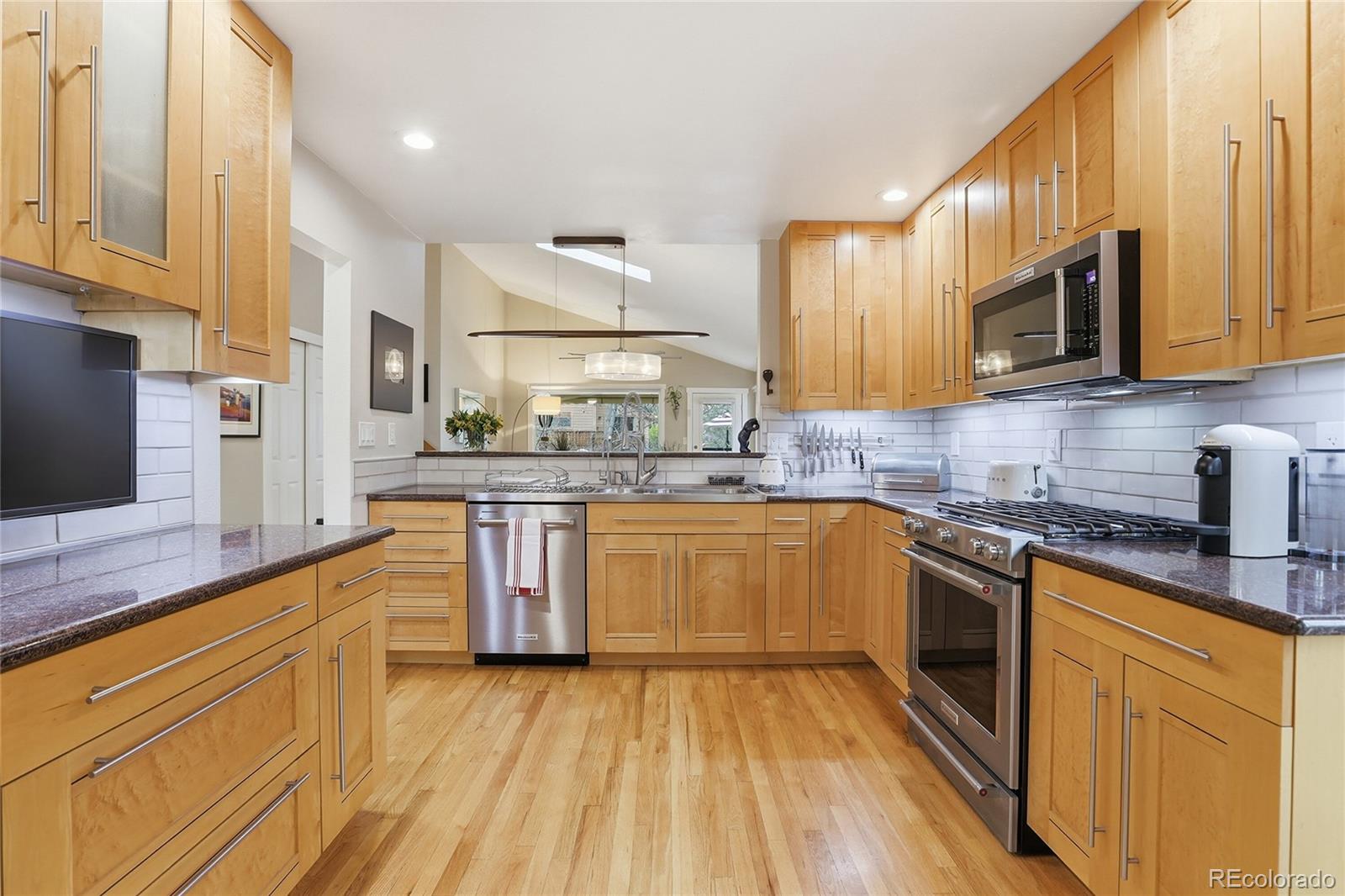 Real Estate Photo