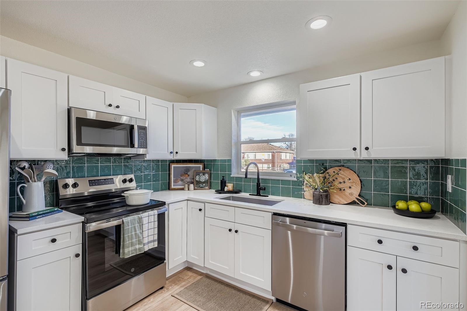 Real Estate Photo