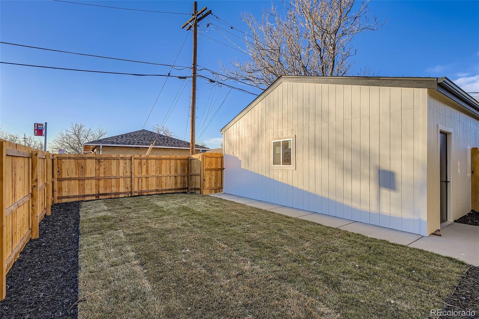 Real Estate Photo