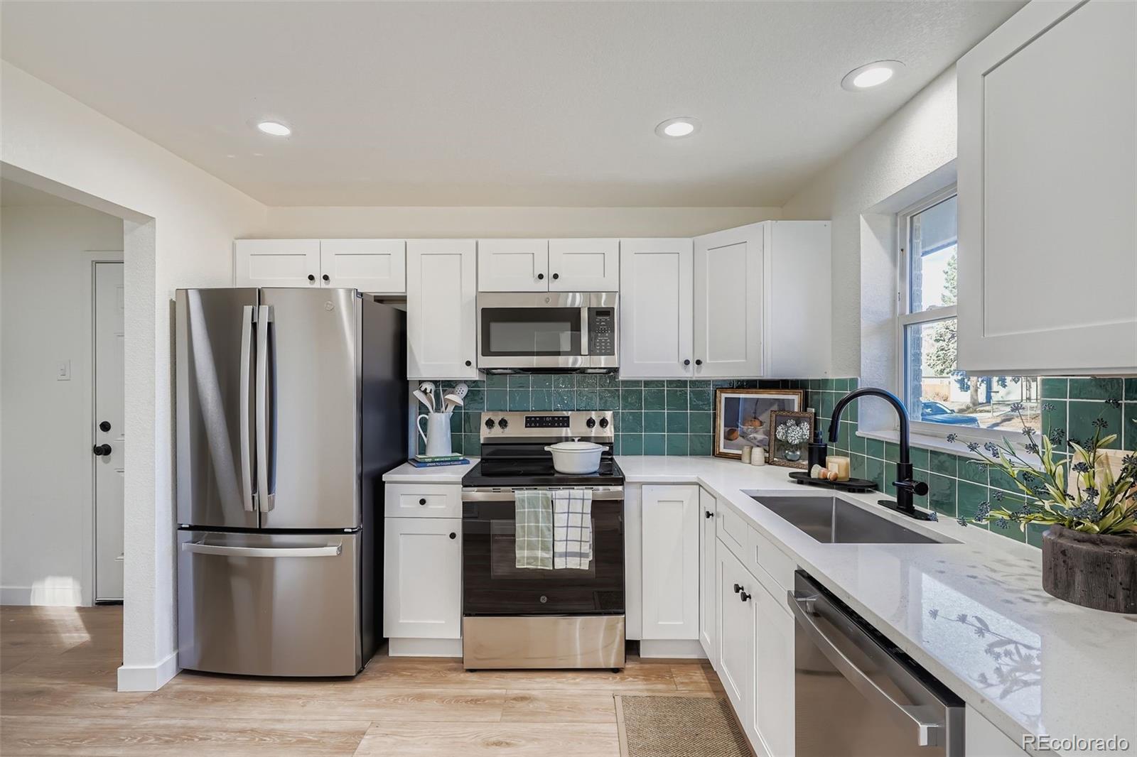 Real Estate Photo