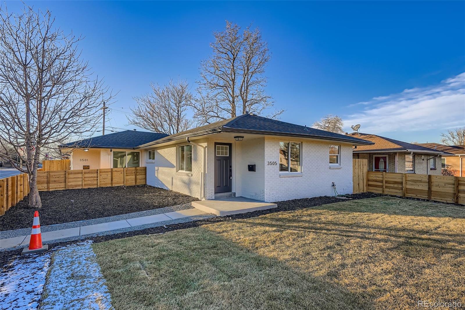 Real Estate Photo