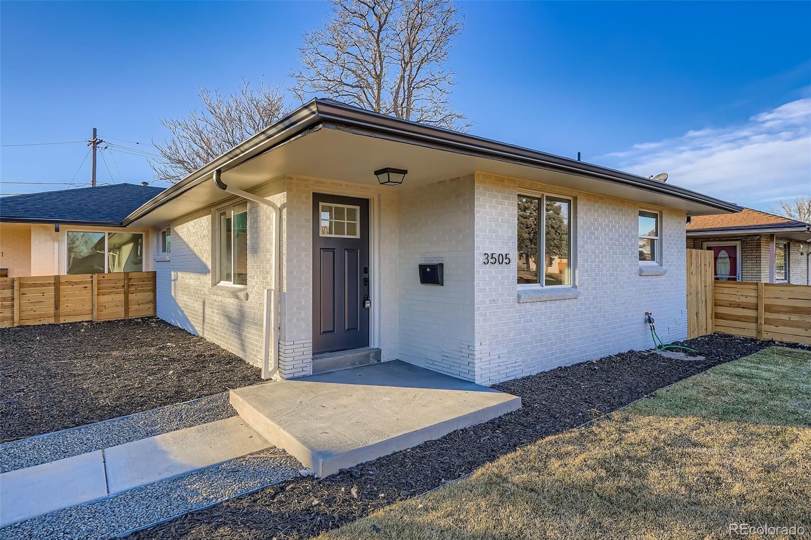 Real Estate Photo