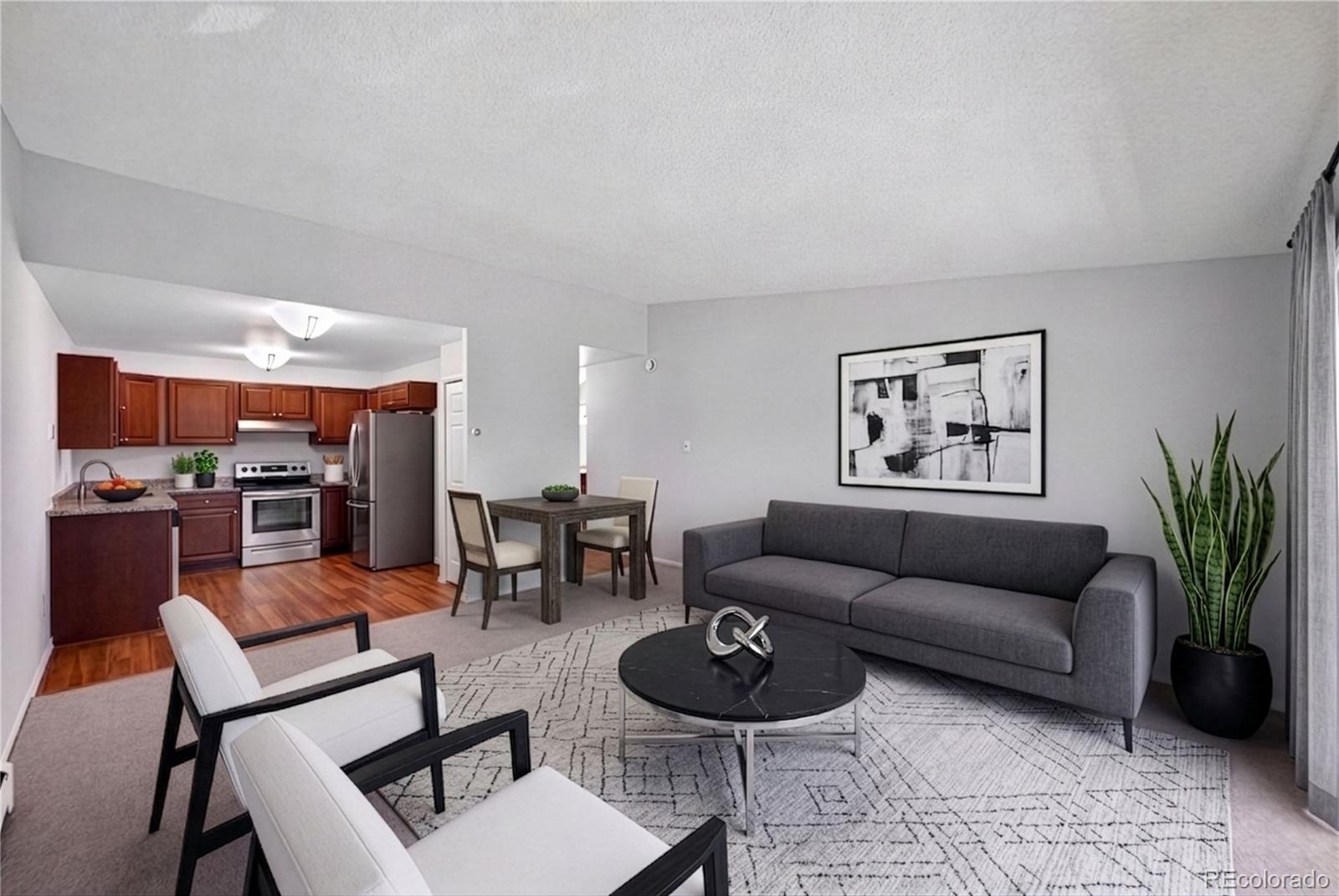 Real Estate Photo