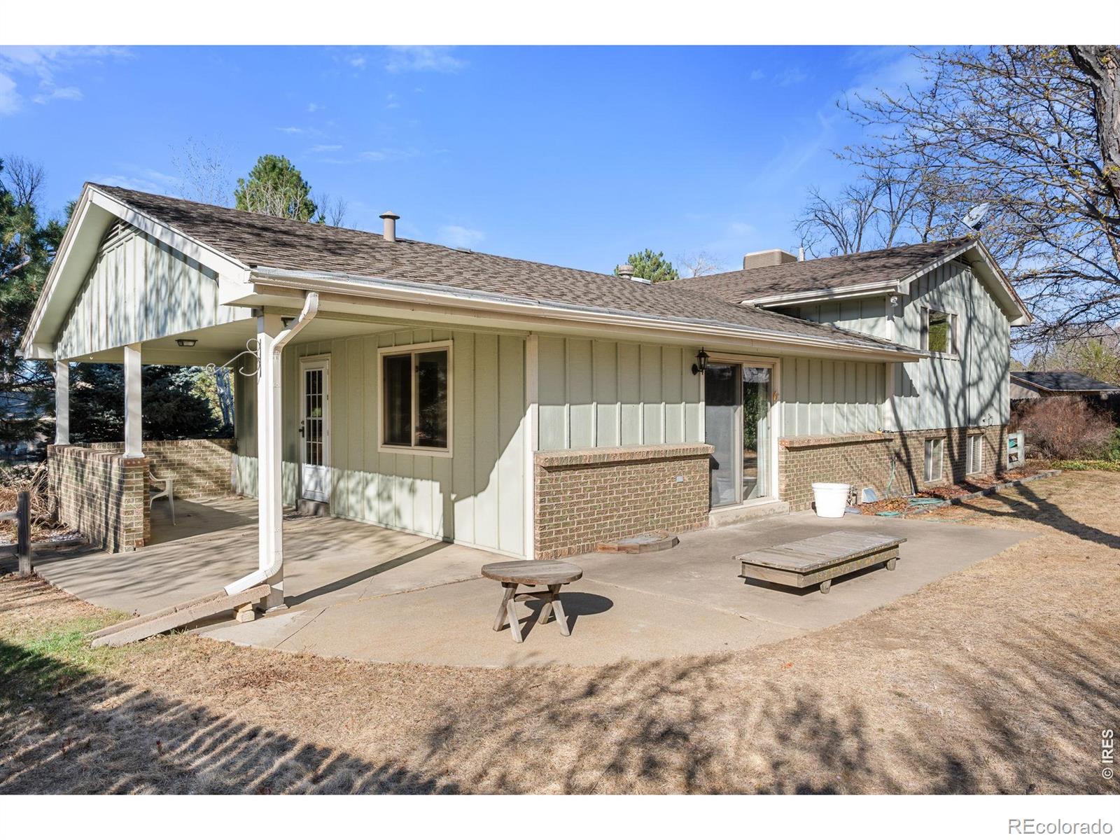 Real Estate Photo