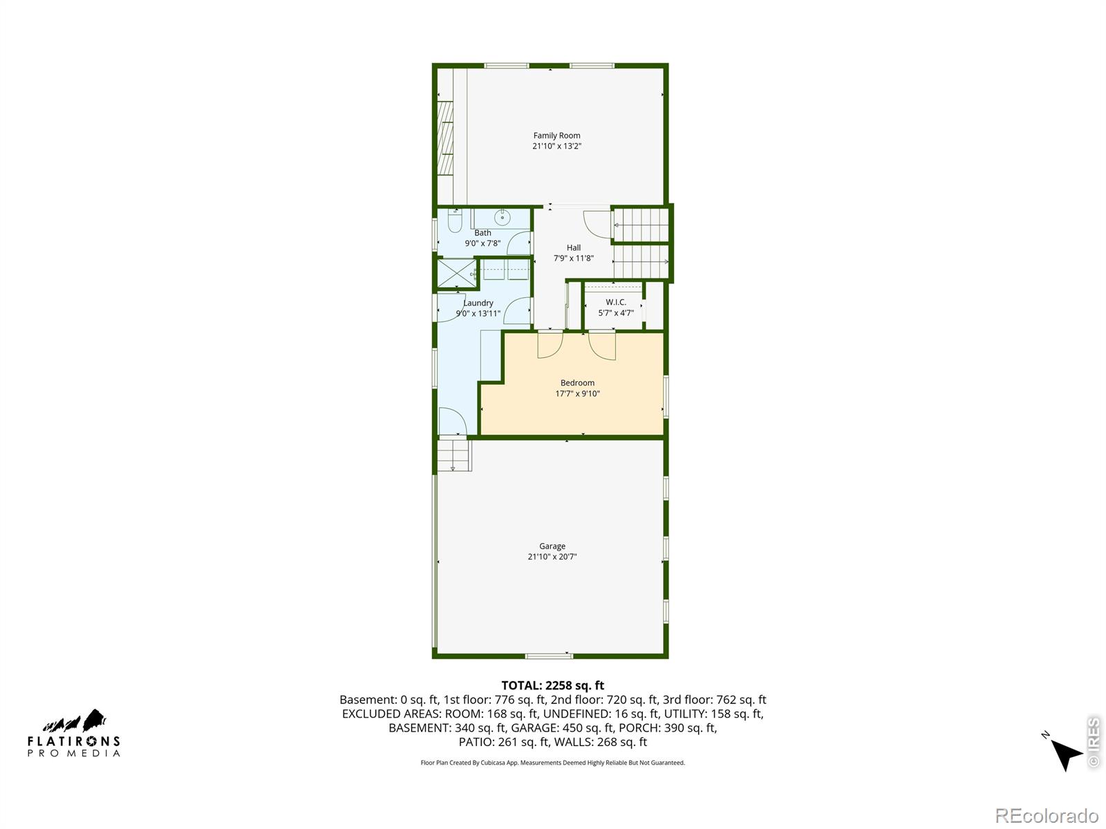 Real Estate Photo