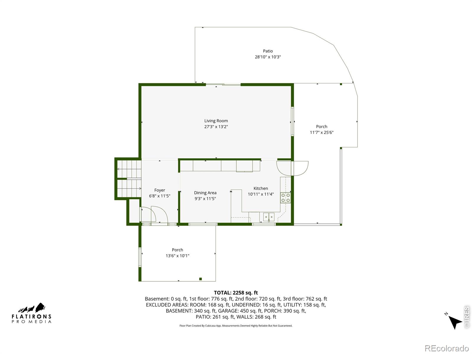 Real Estate Photo