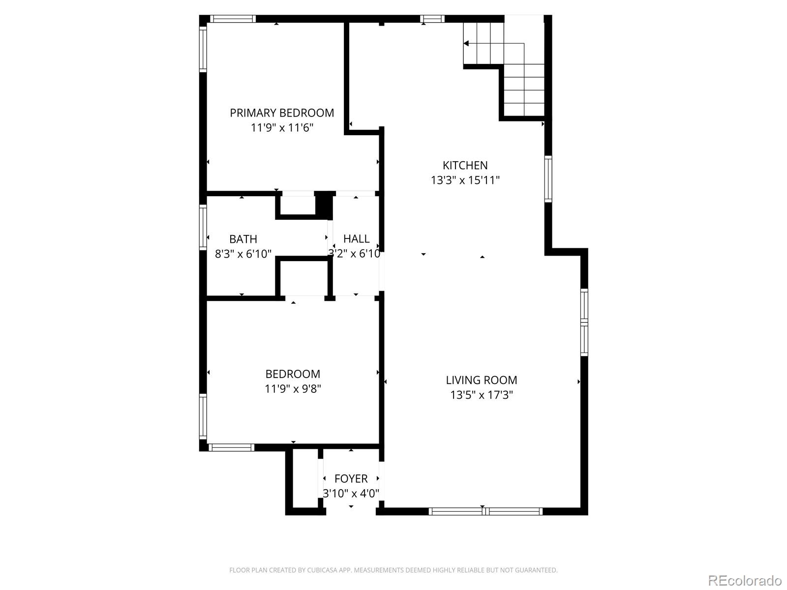 Real Estate Photo