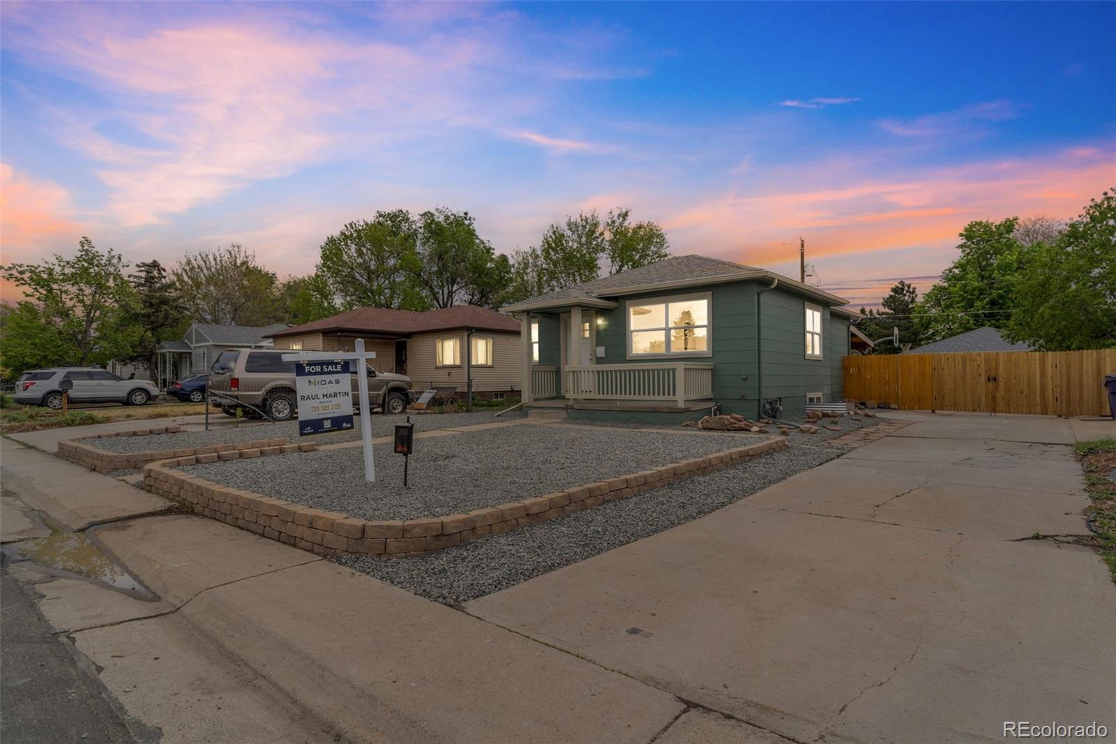 Real Estate Photo