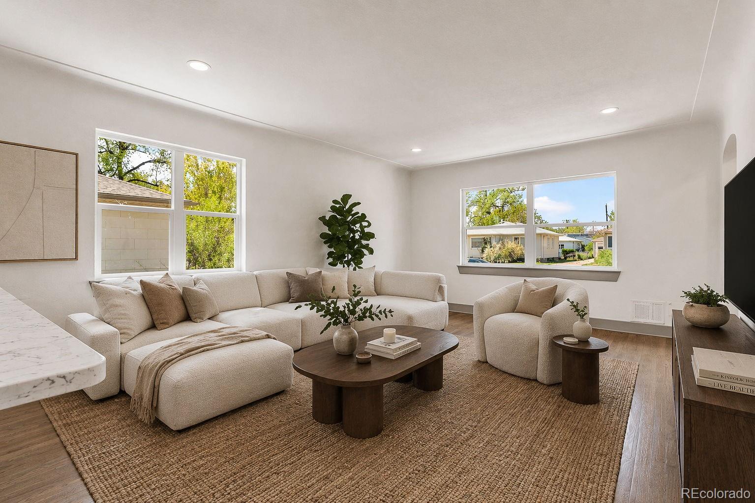 Real Estate Photo