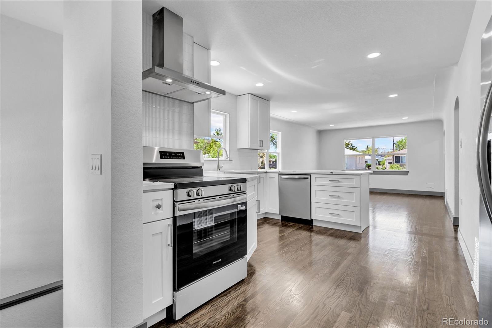 Real Estate Photo