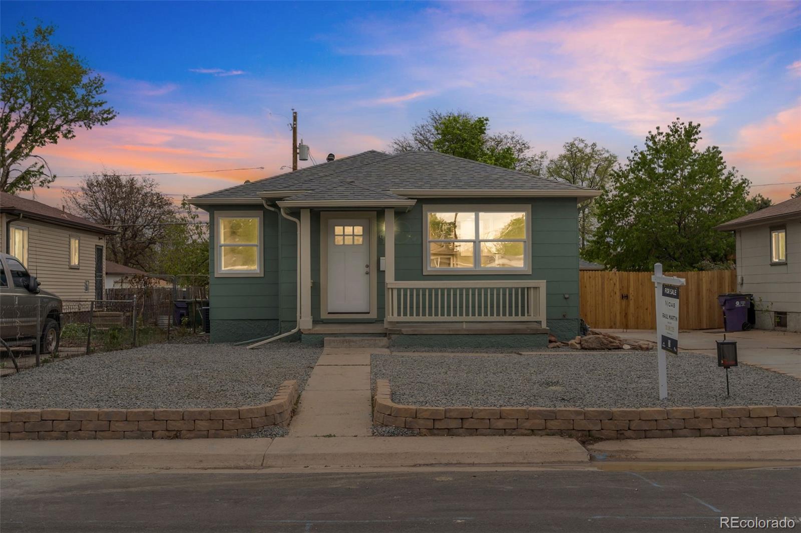 Real Estate Photo