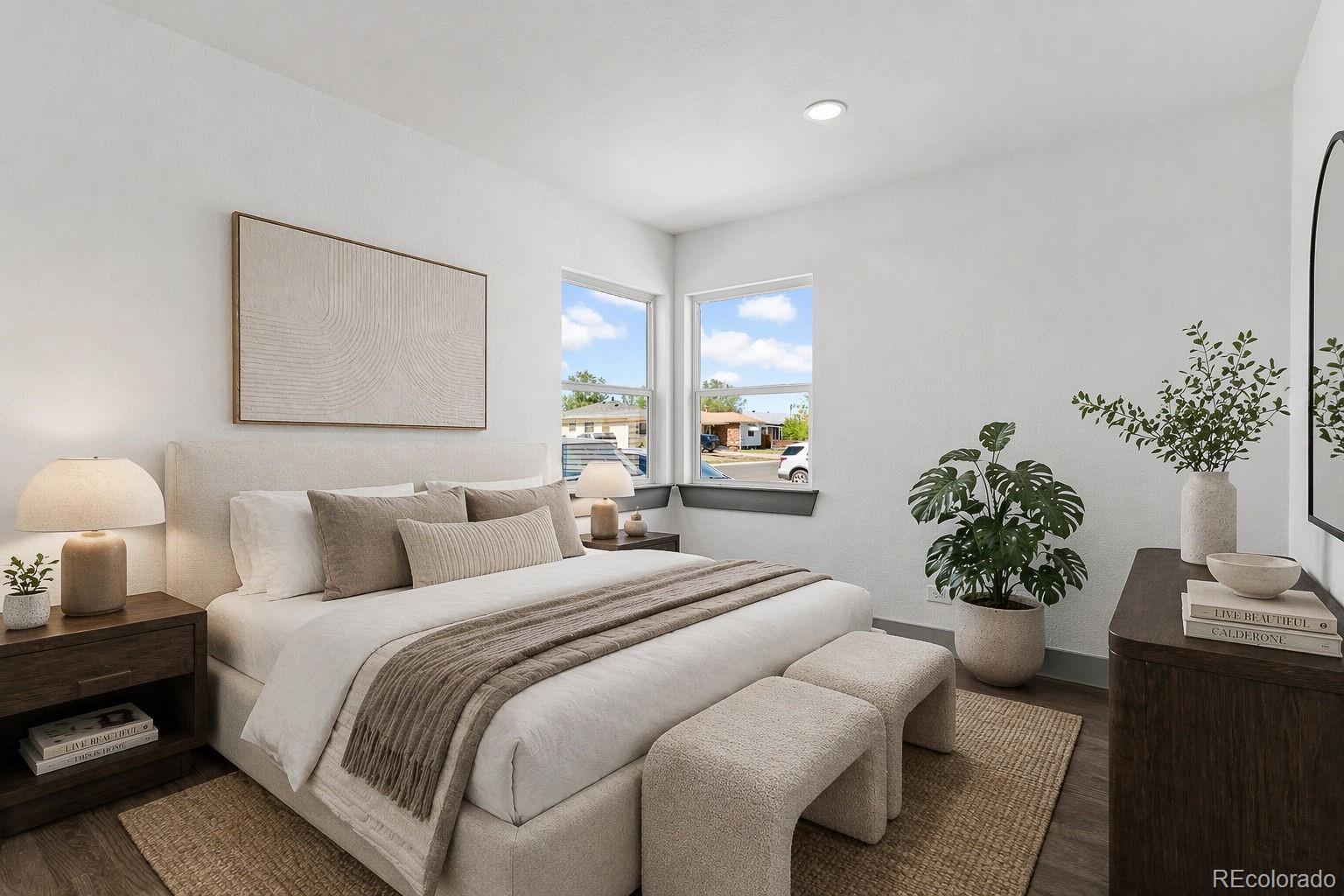 Real Estate Photo