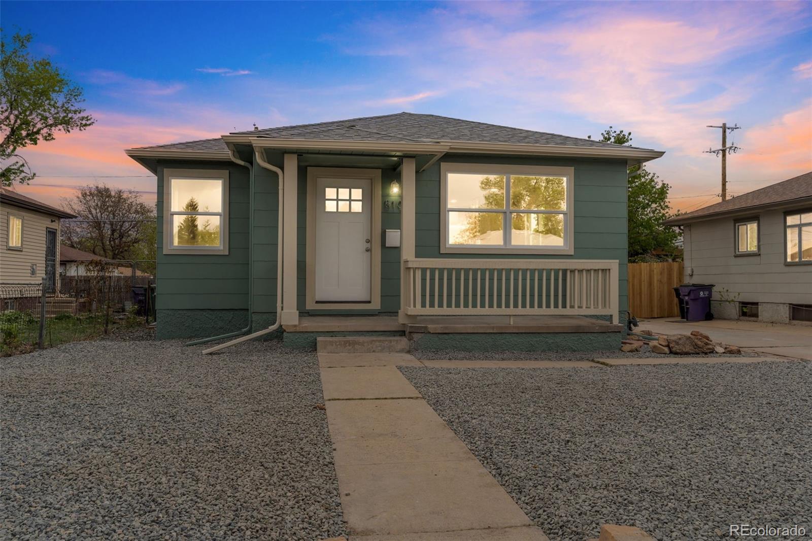 Real Estate Photo