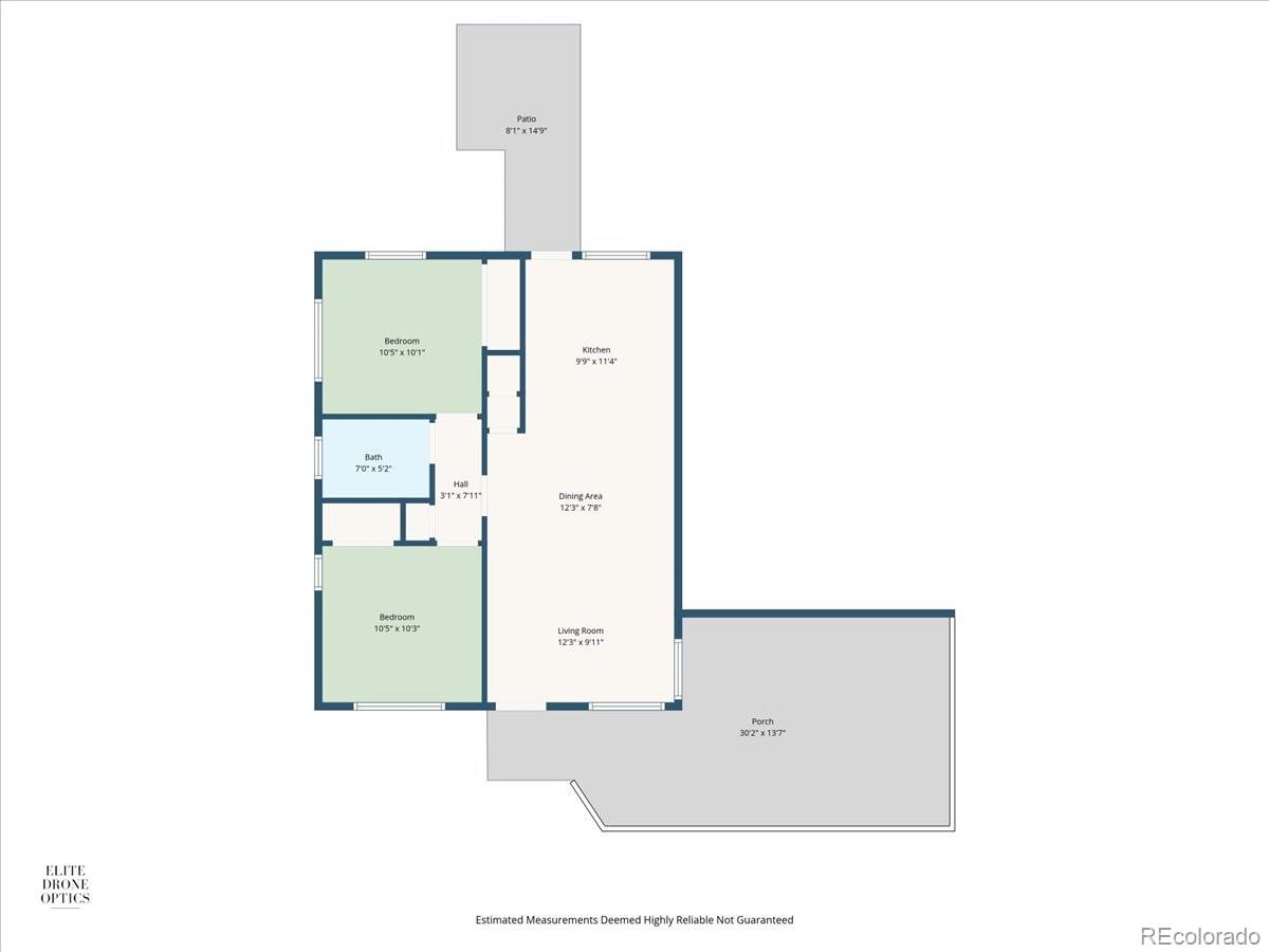 Real Estate Photo