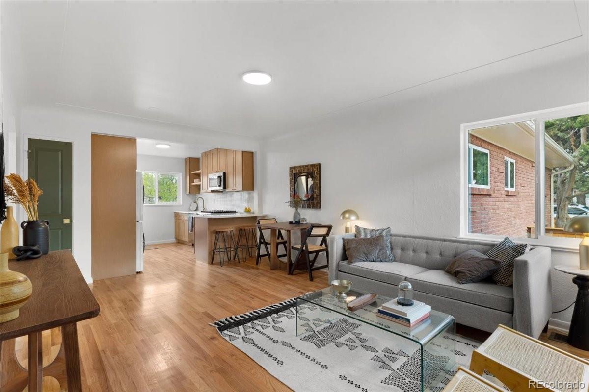 Real Estate Photo