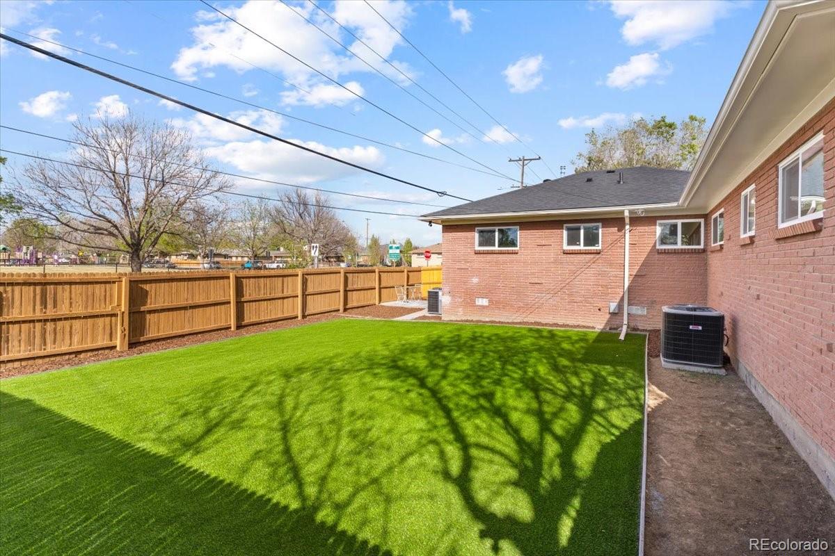 Real Estate Photo