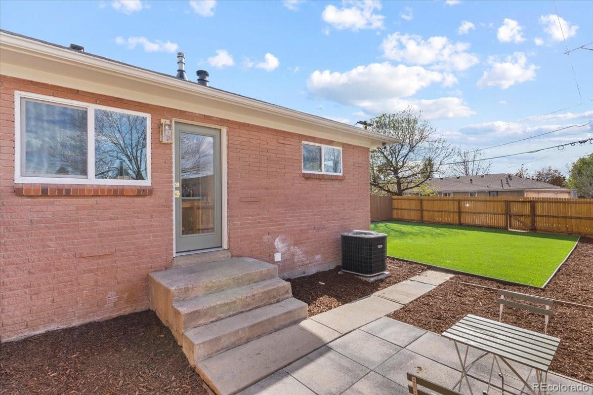 Real Estate Photo