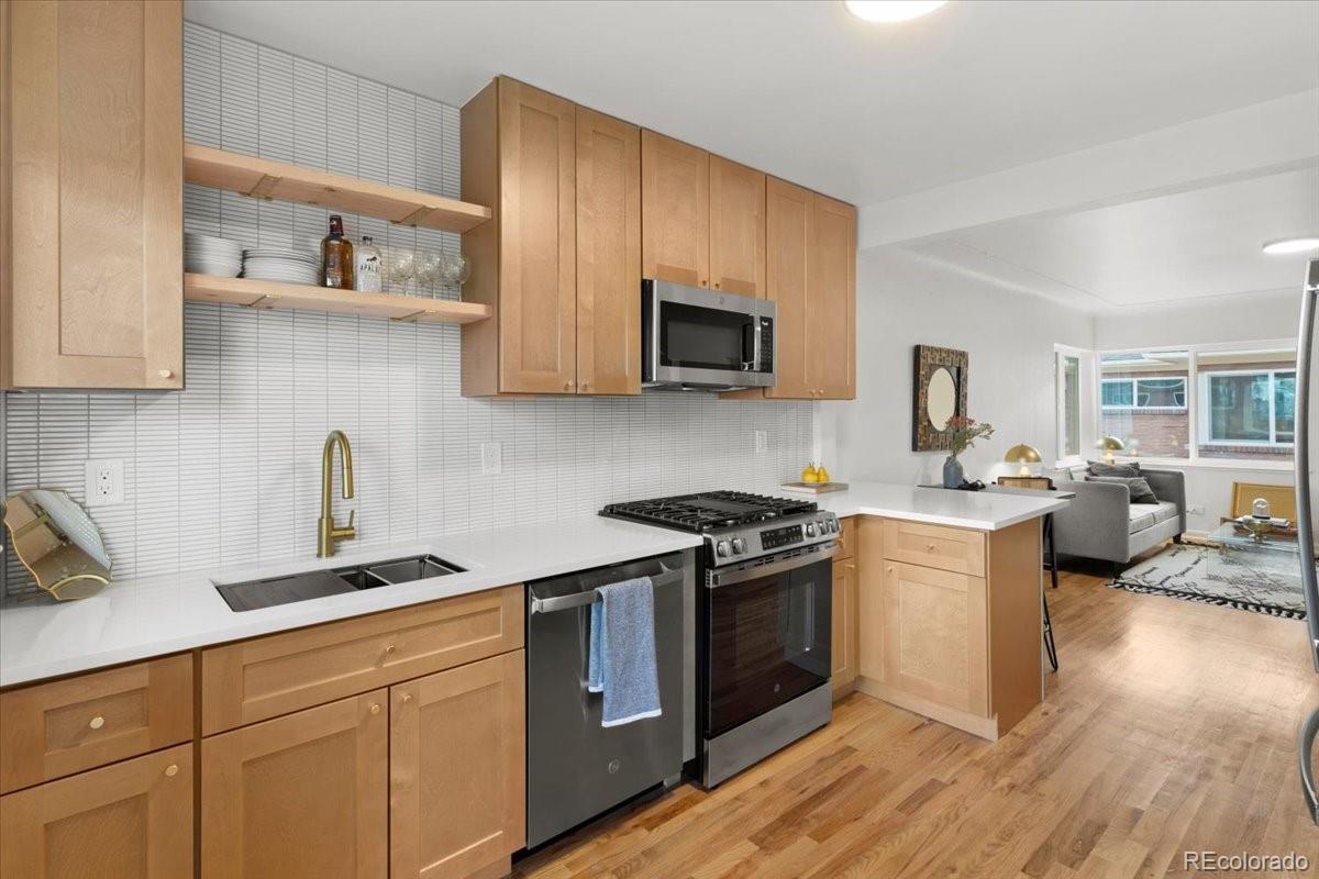 Real Estate Photo
