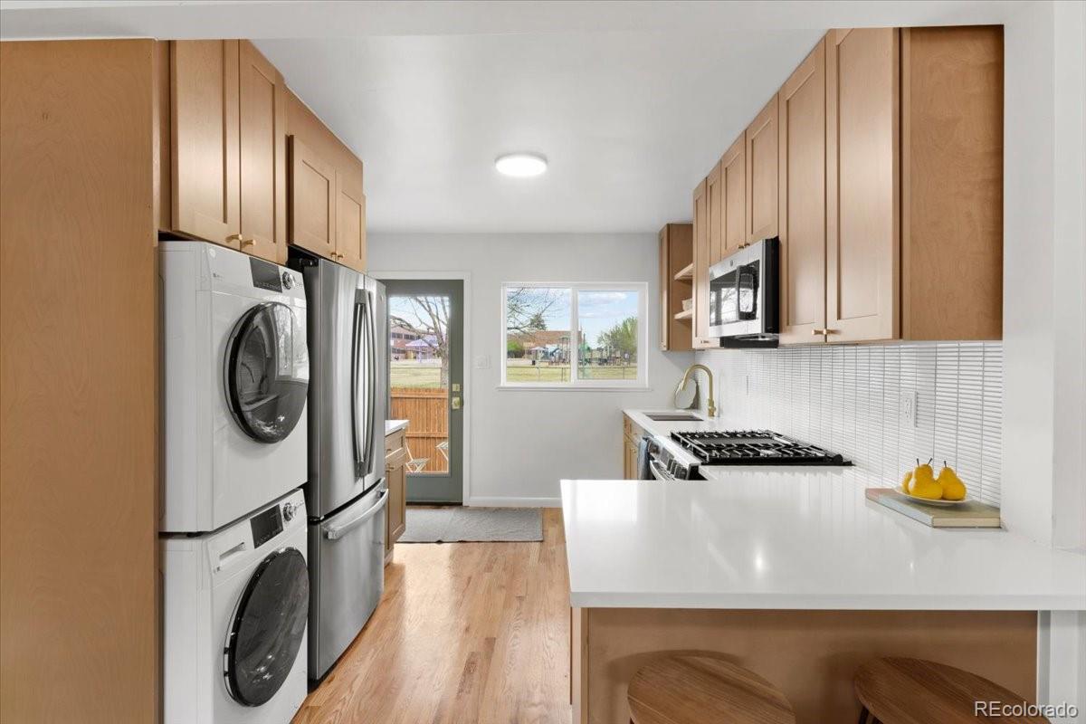 Real Estate Photo