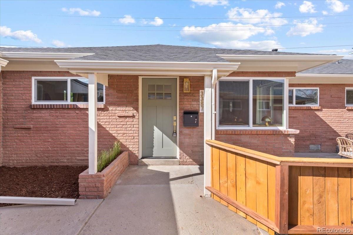 Real Estate Photo