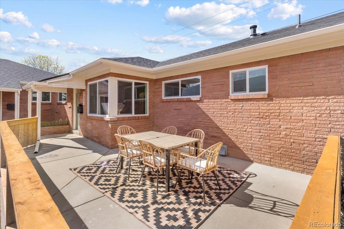 Real Estate Photo