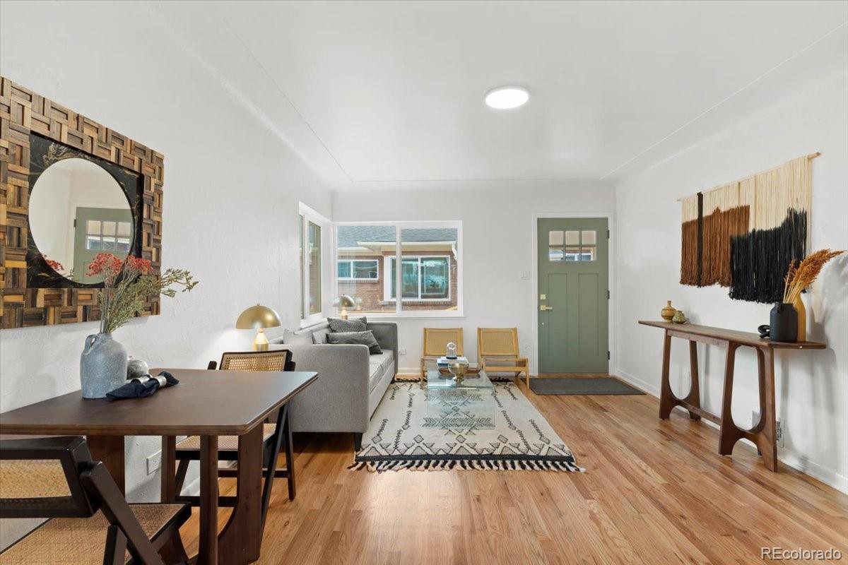 Real Estate Photo
