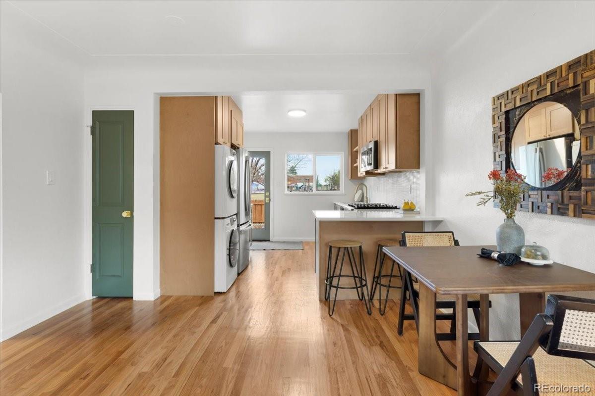 Real Estate Photo