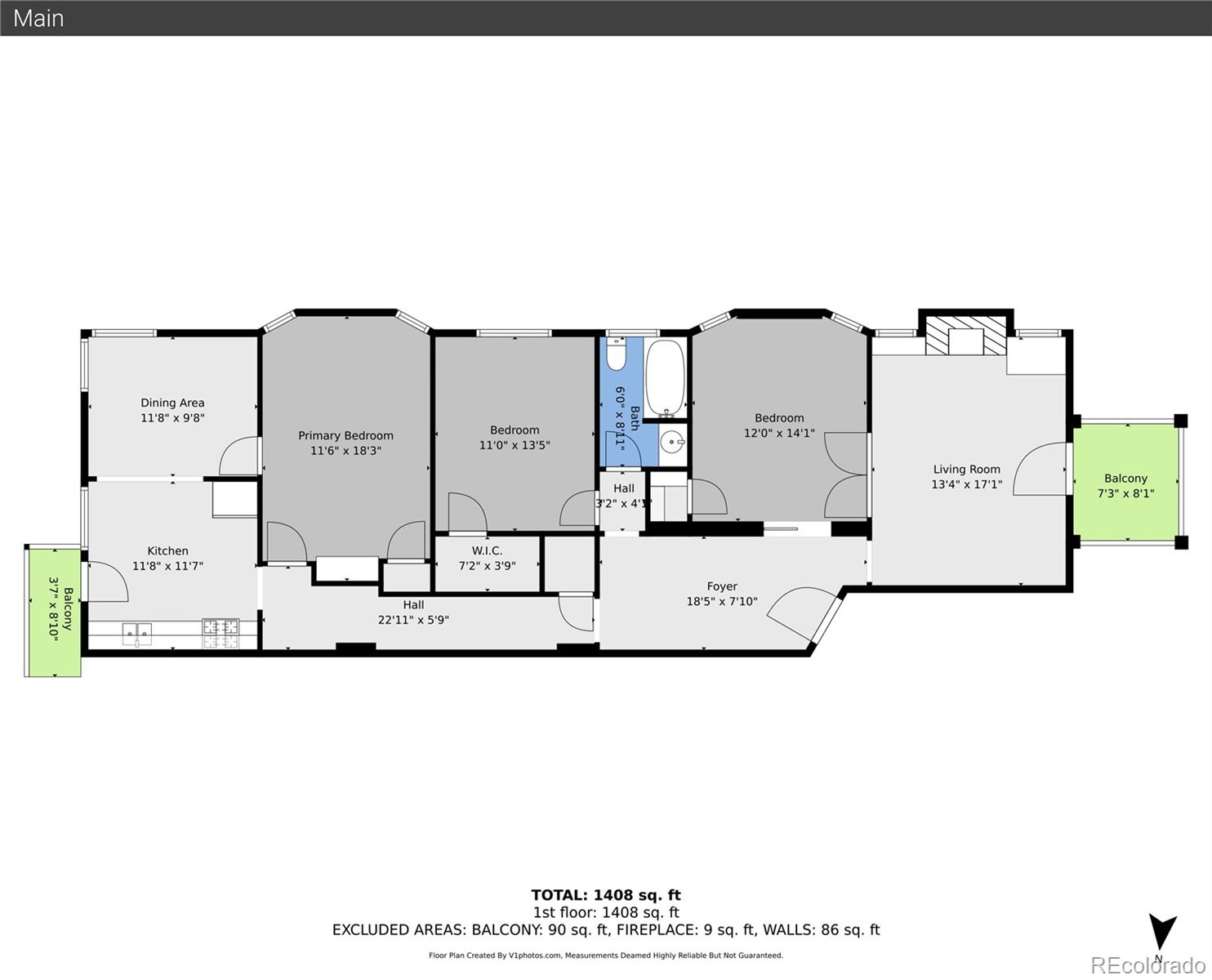 Real Estate Photo