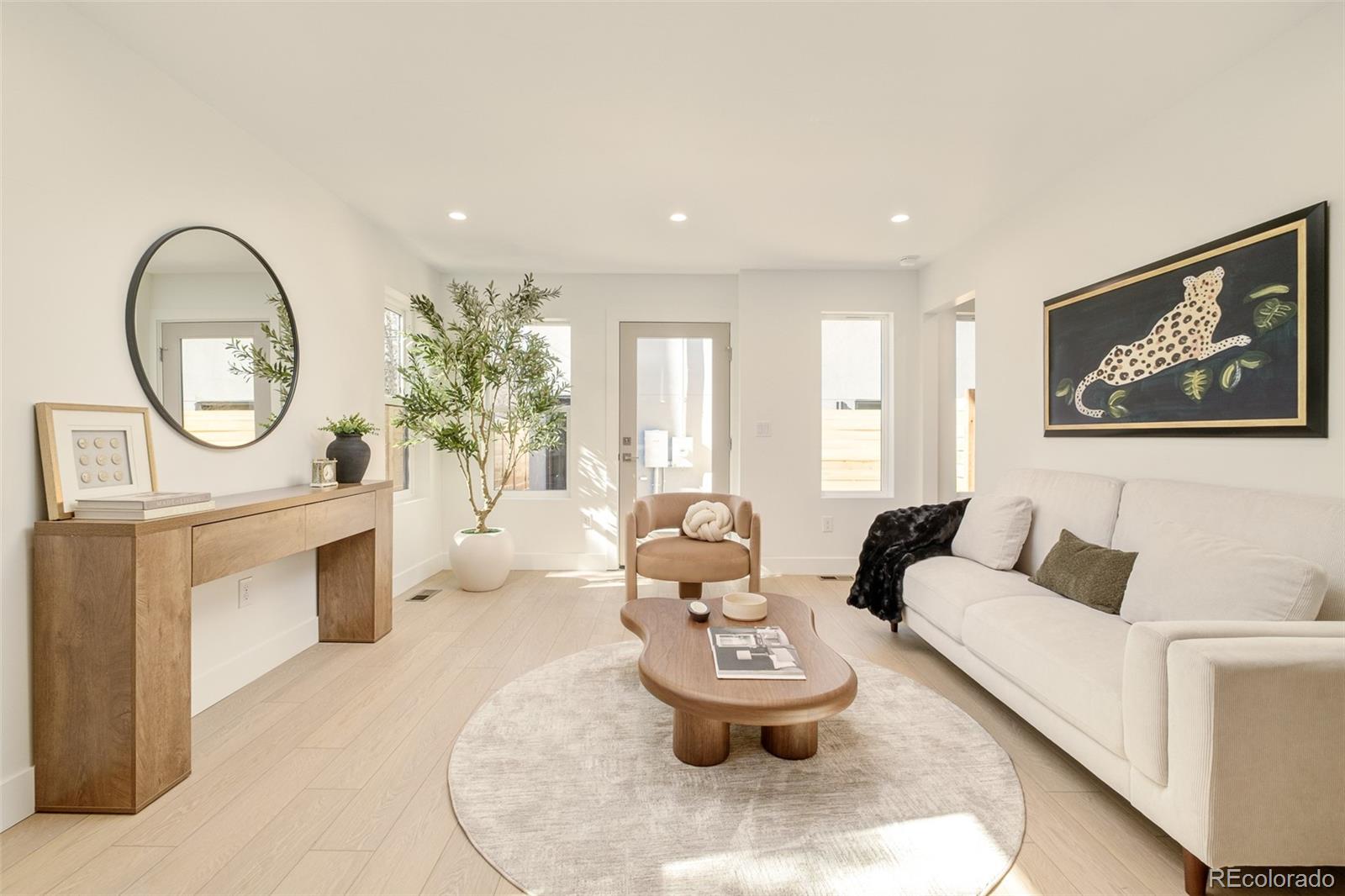 Real Estate Photo