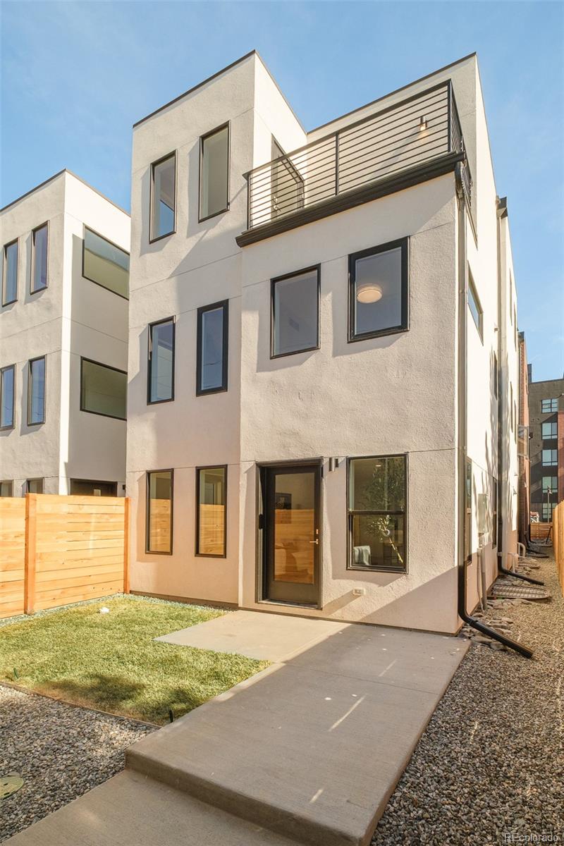 Real Estate Photo