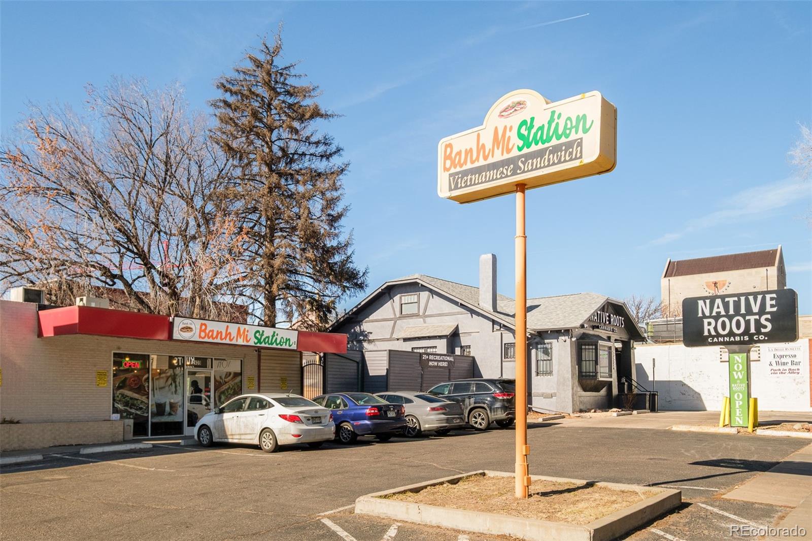 Real Estate Photo