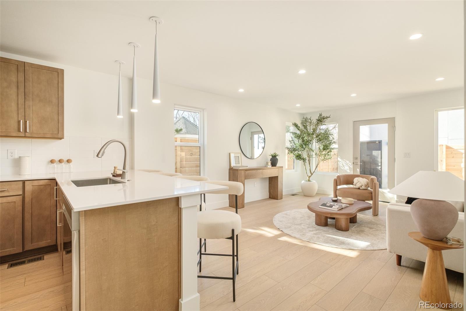 Real Estate Photo