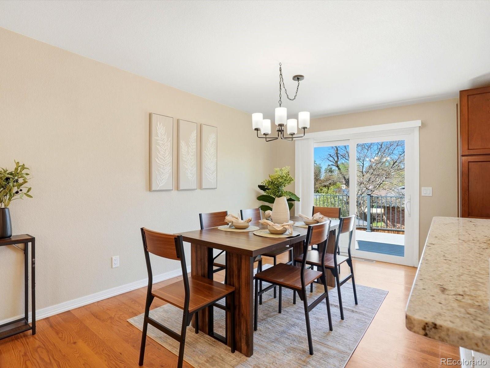 Real Estate Photo