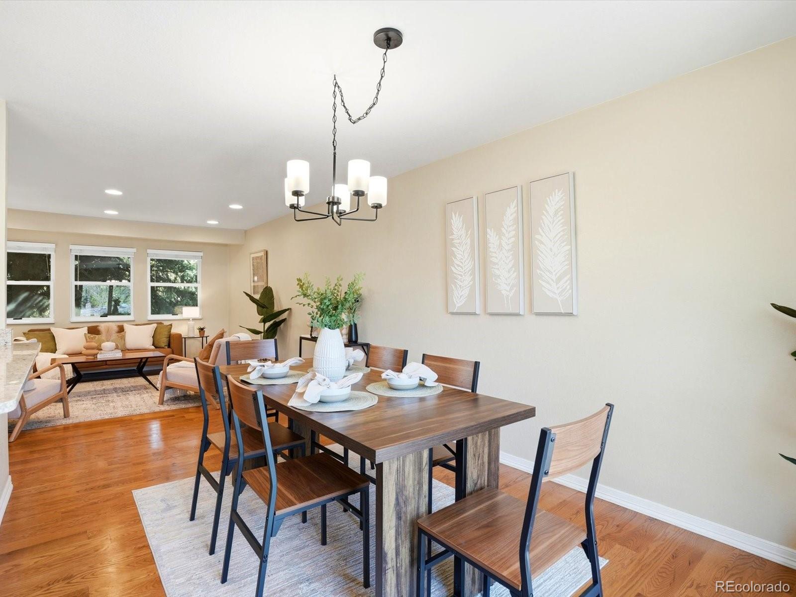 Real Estate Photo