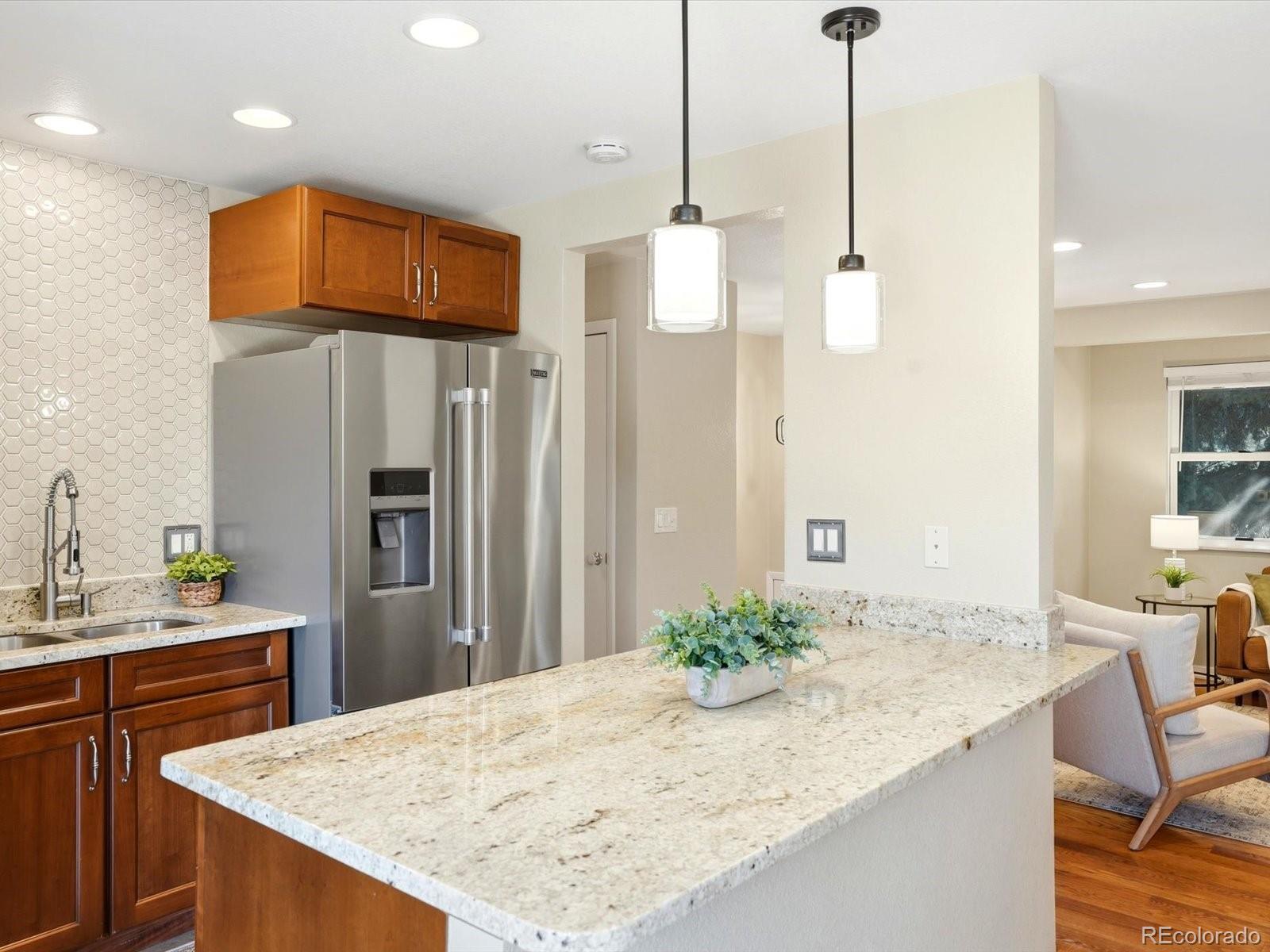 Real Estate Photo