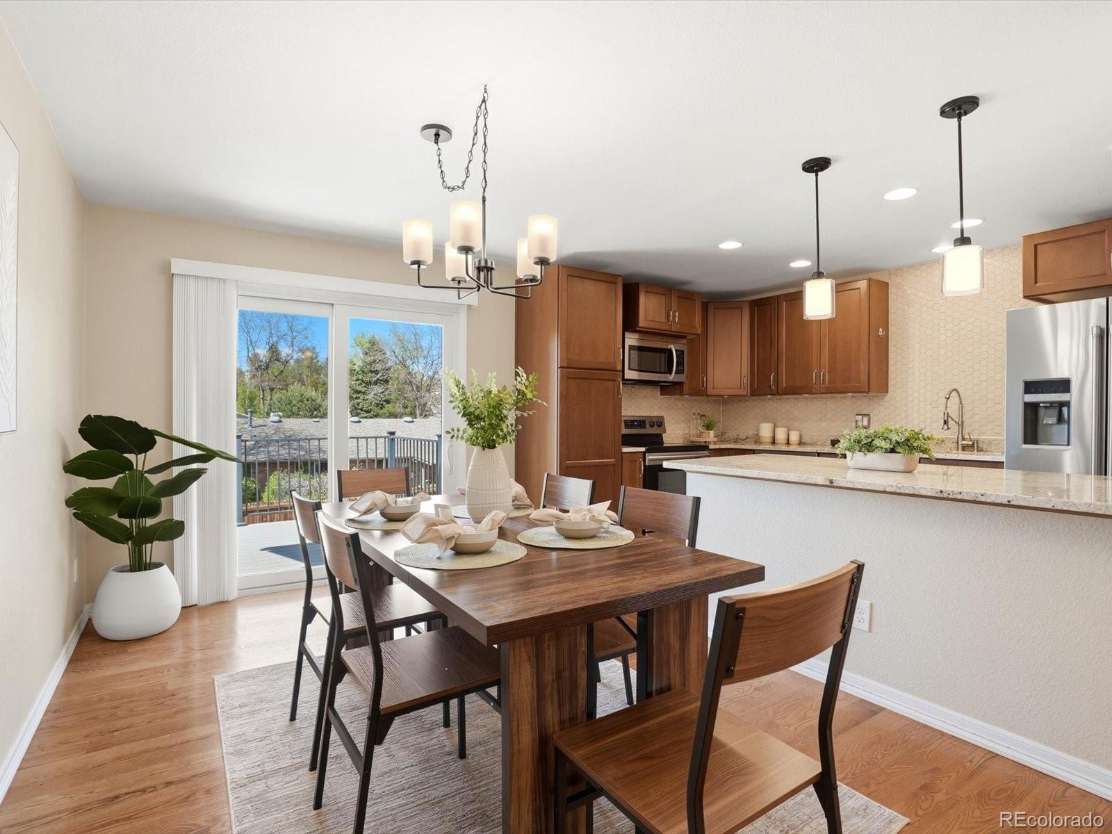 Real Estate Photo