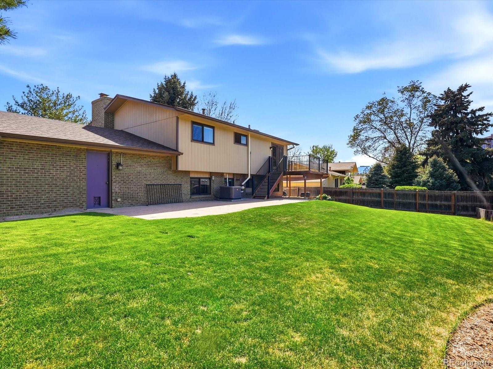 Real Estate Photo