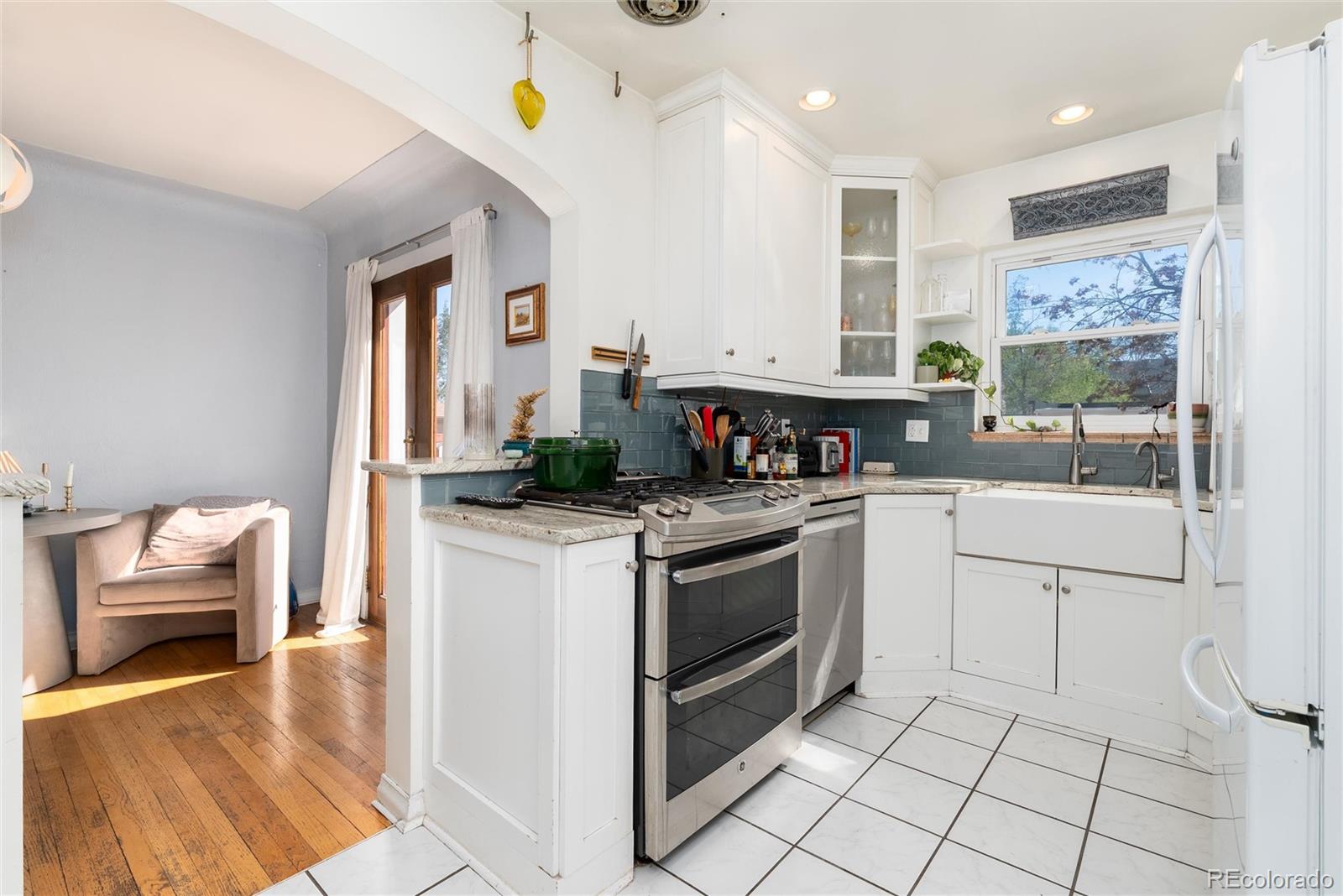 Real Estate Photo