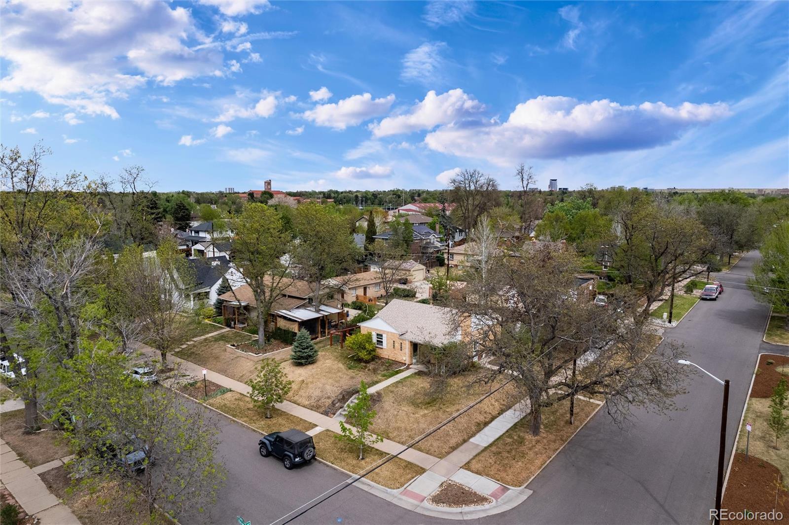 Real Estate Photo