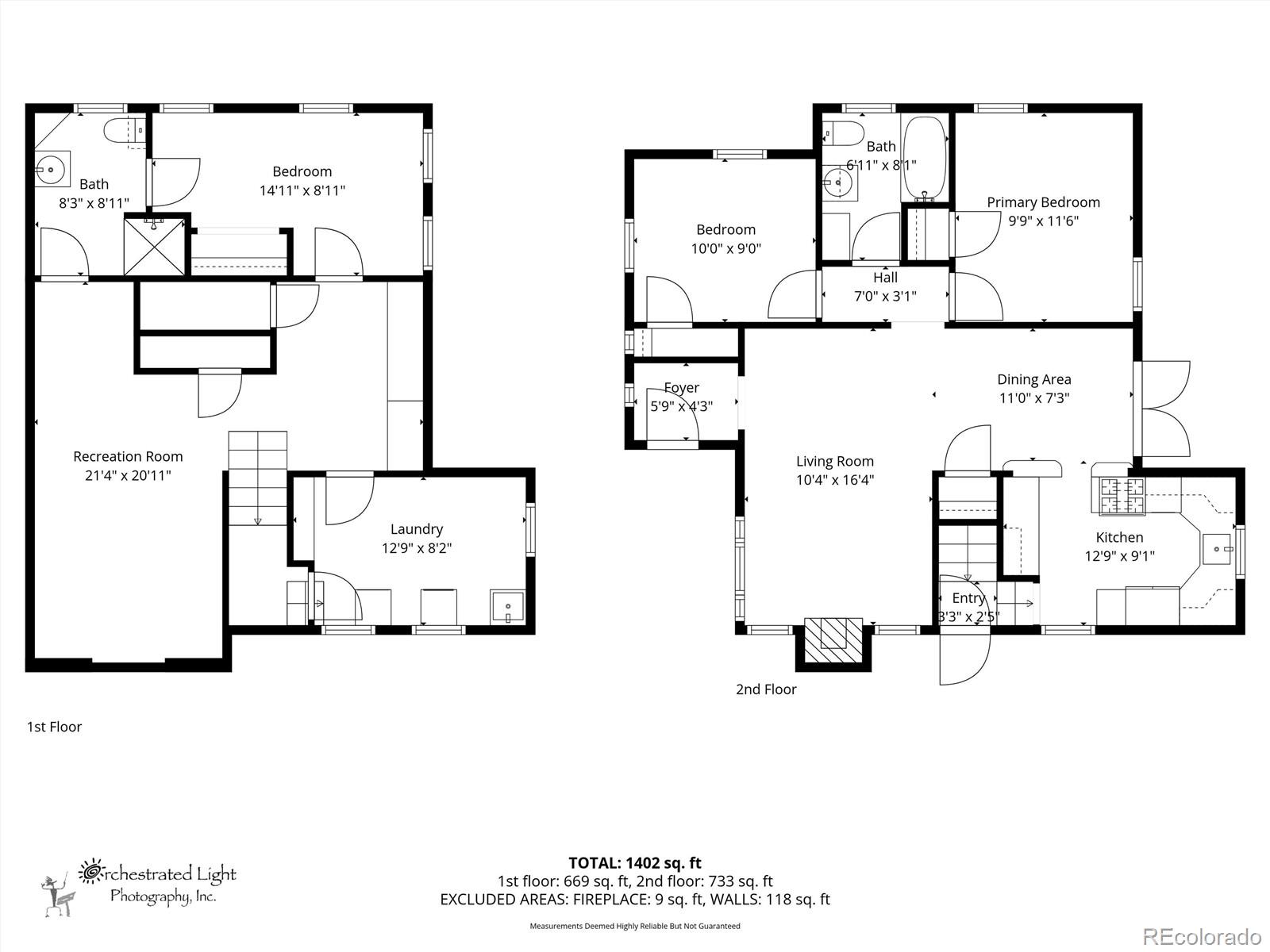Real Estate Photo